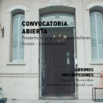 Convocatoria abierta 2024